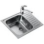 Teka CLASSIC 1B (40109611): Форма Прямоугольная