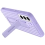 Чехол для телефонов Samsung Protective Standing Cover Lavender (EF-RS901CVEGRU) for Samsung S901 Galaxy S22 фото 8