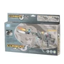 Автомат Same Toy Combat Gun со световыми и звуковыми эффектами (DF-9218BUt)