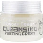 Elizavecca Donkey Creamy Cleansing Melting Cream Очищающий крем-масло для снятия макияжа 100 g: Пол Для женщин
