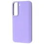 Чохол для телефона WAVE Plump Case Light Purple для Samsung S901 Galaxy S22