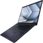 Ноутбук ASUS B3404CMA-QN0295X (90NX0711-M00B00) UA: Оперативна пам'ять 16 ГБ