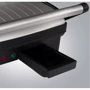 Електрогриль George Foreman 26250-56 Flexe Grill: Тип Электрогриль прижимной