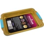 Maxmark 43.5х30.5х4.7 cм (MK-GO435): Крышка Нет