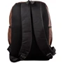 Мужсой рюкзак Valiria Fashion коричневый (3DETBM9802-10): Застежка Молния