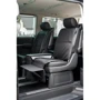 Защитный коврик Osann FeetUp черный (109-193-400)