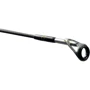 Спининговое удилище Favorite Synapse SYS-662L 1.98m 2-12g M-Fast (1693.30.14): Строй Moderate Fast