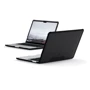 UAG [U] Lucent Black/Black (134006114040) for MacBook Pro 13" M1 / Pro 13" M2