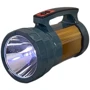Фонарь туристический Stenson BB-001 Grey