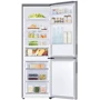 Холодильник Samsung RB33B610FSA/UA: Размеры 595 х 1853 х 658 мм