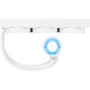Кулер Arctic Liquid Freezer III 360 A-RGB White (ACFRE00152A) фото 8