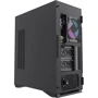 Корпус DarkFlash DLX22 Neo Black: Типоразмер Midi-Tower