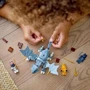 Конструктор LEGO NINJAGO Молодой дракон Рию 132 детали (71810) фото 8