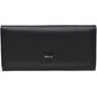 Жіночий гаманець Horse Imperial чорний (K1a0001-black)