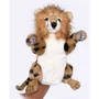 Мягкая игрушка Hansa Гепард, серия Puppet, 32 см