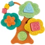 Игрушка Chicco Баобаб - первый сортер (10493.00)
