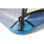 Стілець кемпінговий Vango Micro Tall Recline Chair Mykonos Blue (CHUMICRO0000001) (930848) фото 9