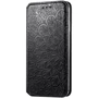 Аксесуар для смартфона Mobile Case Getman Mandala PU Black for Huawei P Smart 2021: Сумісність Huawei P Smart 2021