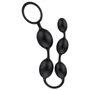 Love in the Pocket - Love Beads Sensual Love String анальные бусы