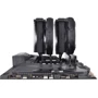 Кулер Thermaltake TOUGHAIR 710 Black (CL-P117-CA14BL-A): Роз'єм 4pin
