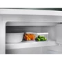 Холодильник Electrolux LXB1SE11W0: Общий объем, л 120