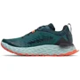 Кроссовки для бега New Balance Running Fresh Foam Hierro (MTHIERG6) 41.5 (9) бирюзовые текстиль всесезон: Материал верха Текстиль
