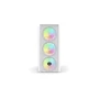 Корпус 2E Vertex GI01W (2E-GI01W): Форм-фактор материнской платы E-ATX/ATX/MicroATX/Mini-ITX