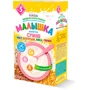 Каша молочная Малышка 250г рис/кукуруза/овес/гречка: Тип Каши молочные