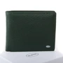 Жіночий гаманець Dr. Bond зелений (35161 green)