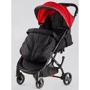 Коляска прогулочная детская JOY Elegans A-74088: Пол ребенка Унисекс
