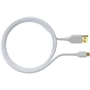 Мышь Xtrfy MZ1 RGB Wireless White (MZ1W-RGB-WHITE): Вес 62
