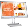 Монитор Lenovo L22i-40 (67AEKACBUA): Покрытие экрана антибликовое