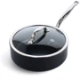 Сотейник GreenPan Barcelona Pro 24 см 3.4 л (CC005327-001)