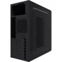 Корпус Gamemax MT522-500W: Типоразмер Midi-Tower