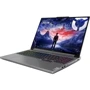 Ноутбук Lenovo Legion 5 16IRX9 (83DG00A7RA) UA: Тип экрана антибликовое покрытие