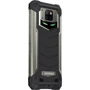 Смартфон Doogee S88 Pro 6/128GB Army Green: Процессор Mediatek MT6771T Helio P70 (12 nm) Octa-core (4x2.1 GHz Cortex-A73 & 4x2.0 GHz Cortex-A53)