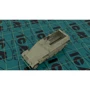 Германский бронетранспортер Sd.Kfz.251/1 Ausf. A, ІІ МВ German armored personnel carrier Sd.Kfz.251/1 Ausf.A, WW II (ICM35101): Производитель ICM