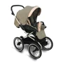 Коляска Navington Caravel 14 "Lakier CAPRI (5911.8868): Тип коляски візок для прогулянок