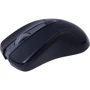 Комплект бездротовий RAPOO X1800 Wireless Optical Combo Black: Тип сенсора оптичний