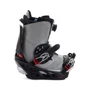 Крепление для сноуборда BURTON LEXA X'23 black L (9009521867872): Пол женский