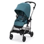 Прогулочная коляска Cybex Melio River Blue фото 7