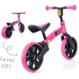 Біговел Yvolutionn YVelo Junior Рожевий (N101050) фото 6