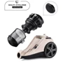 Пылесос Mozano Max Cyclonic 4000W Beige фото 8