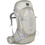 Рюкзак туристический Osprey Aura AG 50 Silver Streak WM						