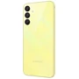 Смартфон Samsung Galaxy A15 6/128GB Yellow A155F: Встроенная память 128 ГБ