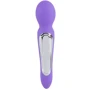 Вибратор Orion Sweet Smile Rechargeable Dual Motor Vibe