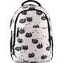 Рюкзак GoPack Education 131-1 Black cats go20-131m-1