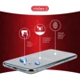 Intaleo Tempered Glass Full Glue Black для Realme 12+ фото 5