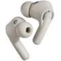 Наушники Tribit FlyBuds C1 Pro BTHA2 White: Тип конструкции вакуумные