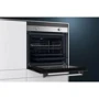 Духова шафа електрична Siemens HB113FBS1: Клас енергоспоживання A